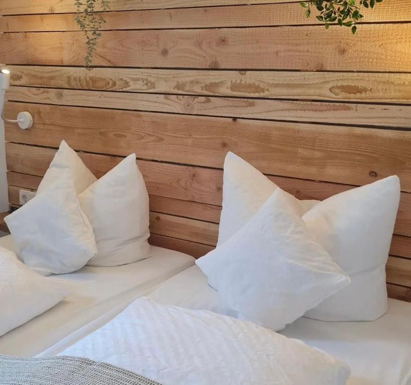 Familienresort Wiesenhof Marxzell Exteriér fotografie