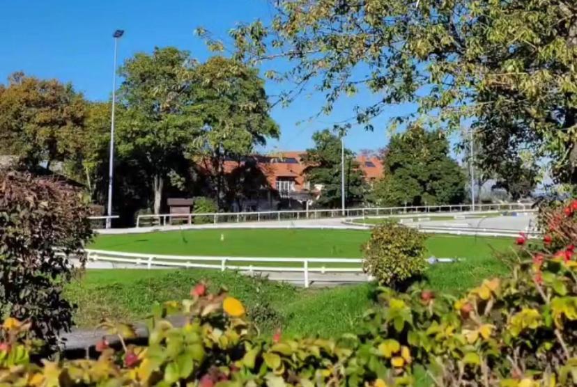 Familienresort Wiesenhof Marxzell Exteriér fotografie
