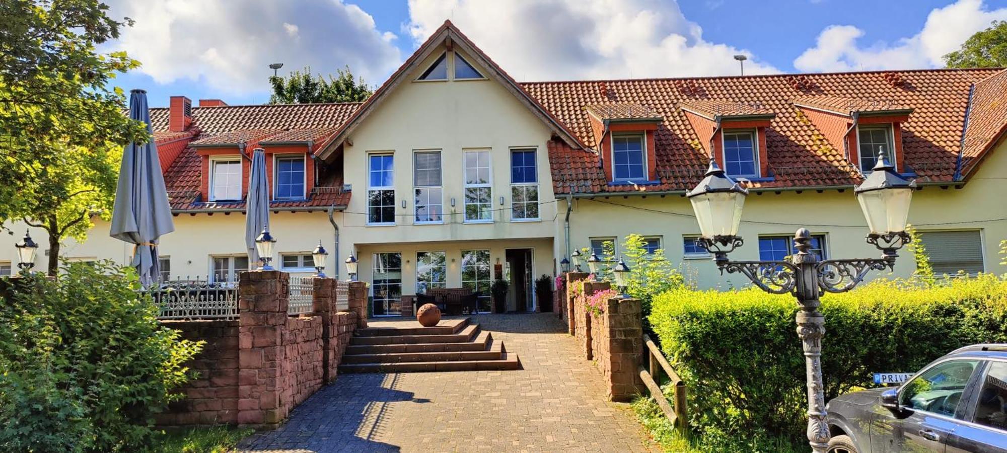 Familienresort Wiesenhof Marxzell Exteriér fotografie